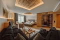 Family, Spa & Sporthotel Alpina, Alpendorf