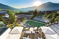 Family, Spa & Sporthotel Alpina, Alpendorf