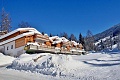 Chaty Alpin Chalet, Wagrain