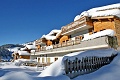 Chaty Alpin Chalet, Wagrain