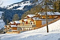 Chaty Alpin Chalet, Wagrain