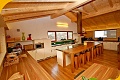 Chaty Alpin Chalet, Wagrain