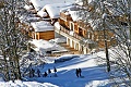 Chaty Alpin Chalet, Wagrain
