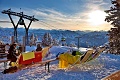 Chaty Alpin Chalet, Wagrain