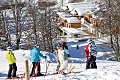 Chaty Alpin Chalet, Wagrain