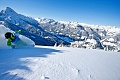 Chaty Alpin Chalet, Wagrain