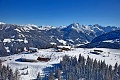 Chaty Alpin Chalet, Wagrain