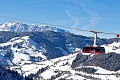 Chaty Alpin Chalet, Wagrain