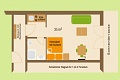Chaty Alpin Chalet, Wagrain