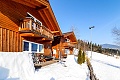 Chalet Am Jet, Flachau