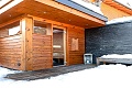 Chalet Am Jet, Flachau