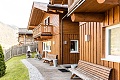 Chalet Am Jet, Flachau