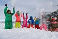 Chalet Am Jet, Flachau