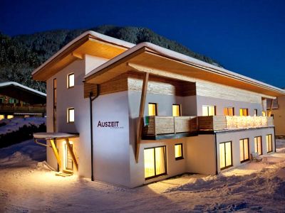 ubytovanie Apartmny Auszeit- Flachau, Flachau - Wagrain - Alpendorf
