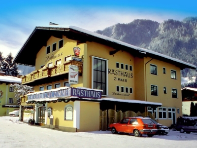 ubytovanie Gasthof Bacher - St. Johann im Pongau, Flachau - Wagrain - Alpendorf