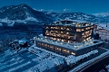 Hotel Berghof, Alpendorf