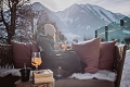 Hotel Berghof, Alpendorf