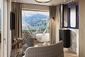 Hotel Berghof, Alpendorf