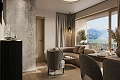Hotel Berghof, Alpendorf
