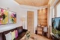 Hotel Berghof, Alpendorf