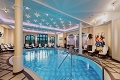 Hotel Berghof, Alpendorf