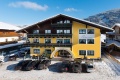 Hotel Die Bergquelle, Flachau