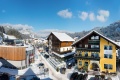 Hotel Die Bergquelle, Flachau