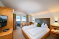 Hotel Die Bergquelle, Flachau