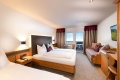 Hotel Die Bergquelle, Flachau