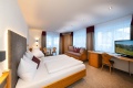 Hotel Die Bergquelle, Flachau