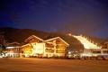 Hotel Bergzeit, Flachau