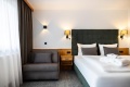 Hotel Bergzeit, Flachau