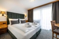 Hotel Bergzeit, Flachau