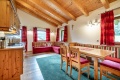 Hotel Bergzeit, Flachau