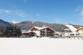 Hotel Bergzeit, Flachau