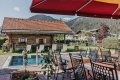 Hotel Bergzeit, Flachau