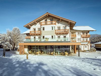 ubytovanie Aparthotel Crystls - Flachau, Flachau - Wagrain - Alpendorf
