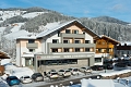 Hotel Erika, Wagrain
