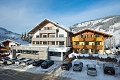 Hotel Erika, Wagrain