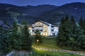 Hotel Erika, Wagrain