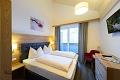 Hotel Erika, Wagrain