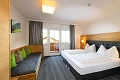Hotel Erika, Wagrain
