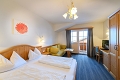 Hotel Erika, Wagrain