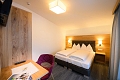 Hotel Erika, Wagrain