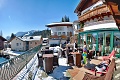 Hotel Felsenhof, Flachau
