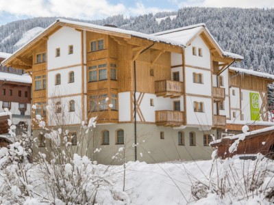 ubytovanie Biohotel Flachauerhof - Flachau, Flachau - Wagrain - Alpendorf