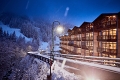 Grafenberg Resort, Wagrain