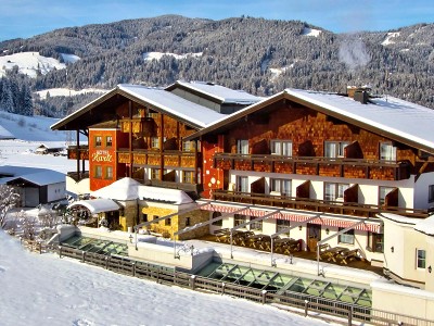 ubytovanie Hotel Hartl - Flachau, Flachau - Wagrain - Alpendorf