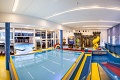 Schlosshotel Lacknerhof, Flachau