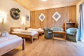 Schlosshotel Lacknerhof, Flachau